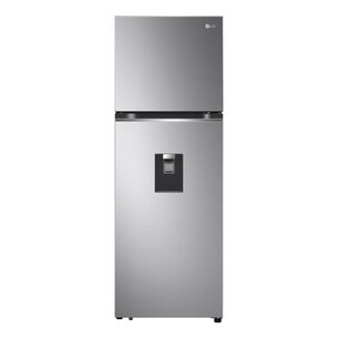 Refrigerador Top Freezer LG VT34WPP / No Frost / 334 Litros / E