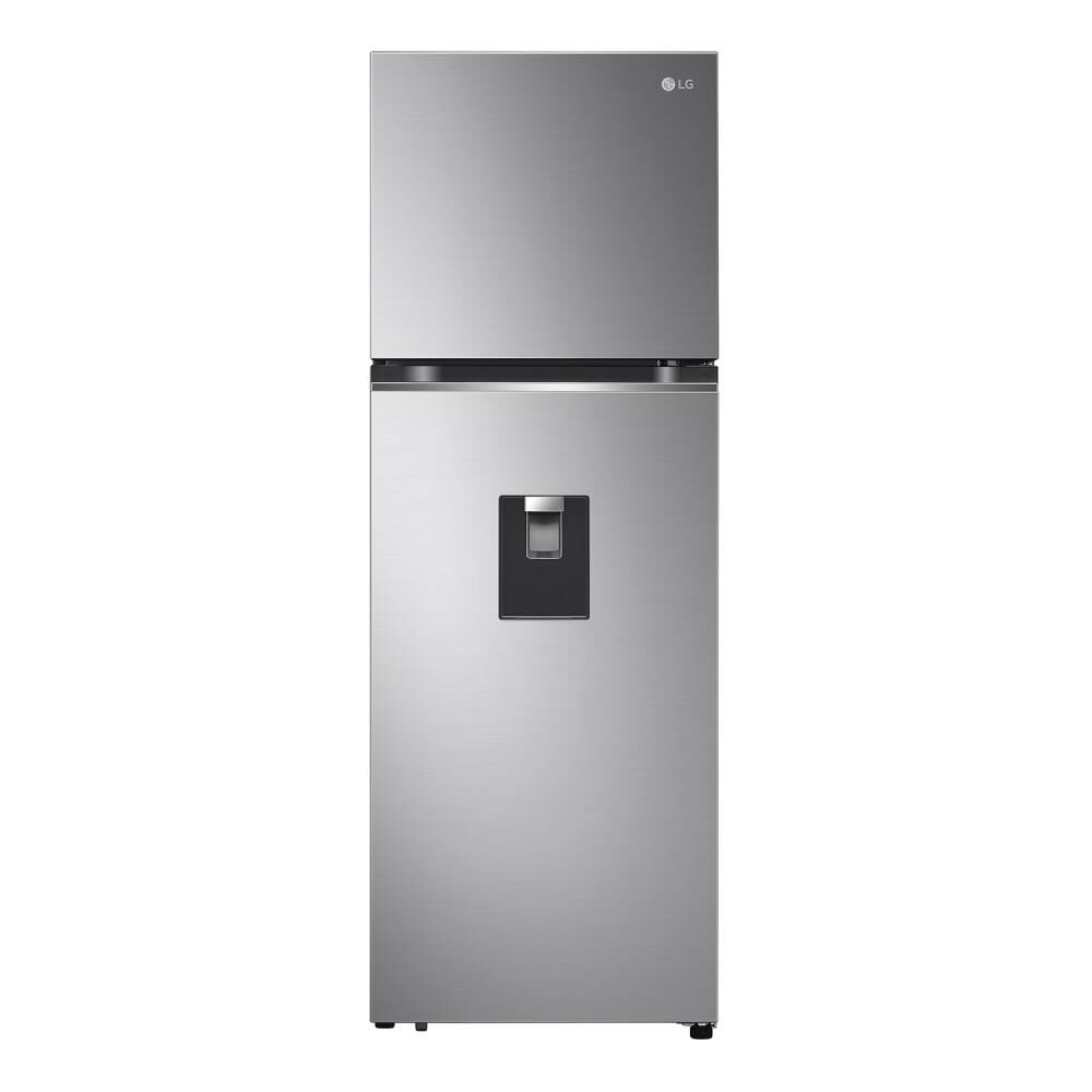 Refrigerador Top Freezer LG VT34WPP / No Frost / 334 Litros / A+ image number 0.0