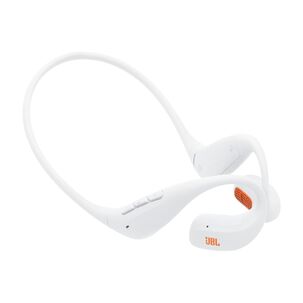 Aud&iacute;fonos Sport Jbl Endurance Pace Bluetooth 5.4 Ip68 Blanco