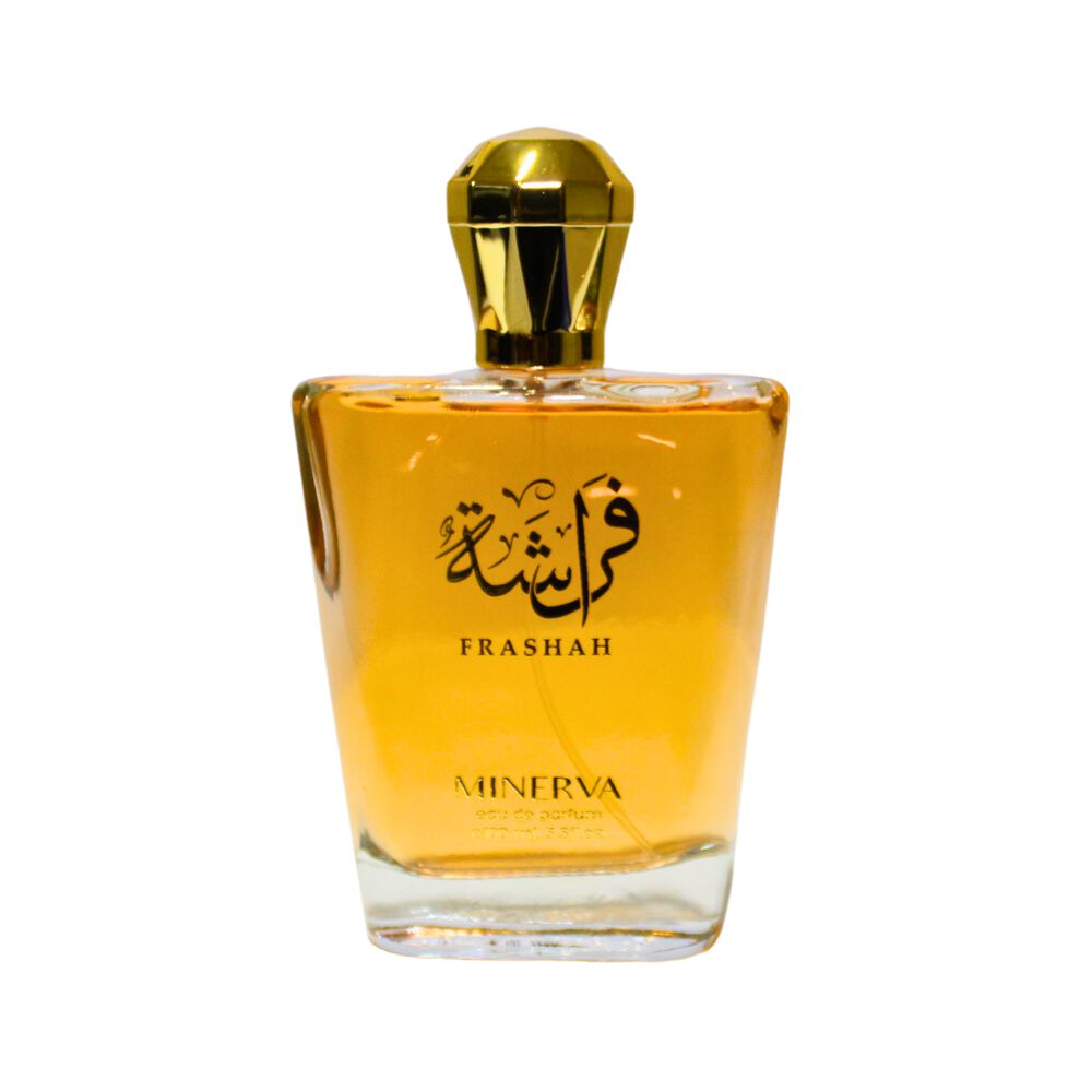 Minerva Frashah Edp 100 Ml image number 2.0