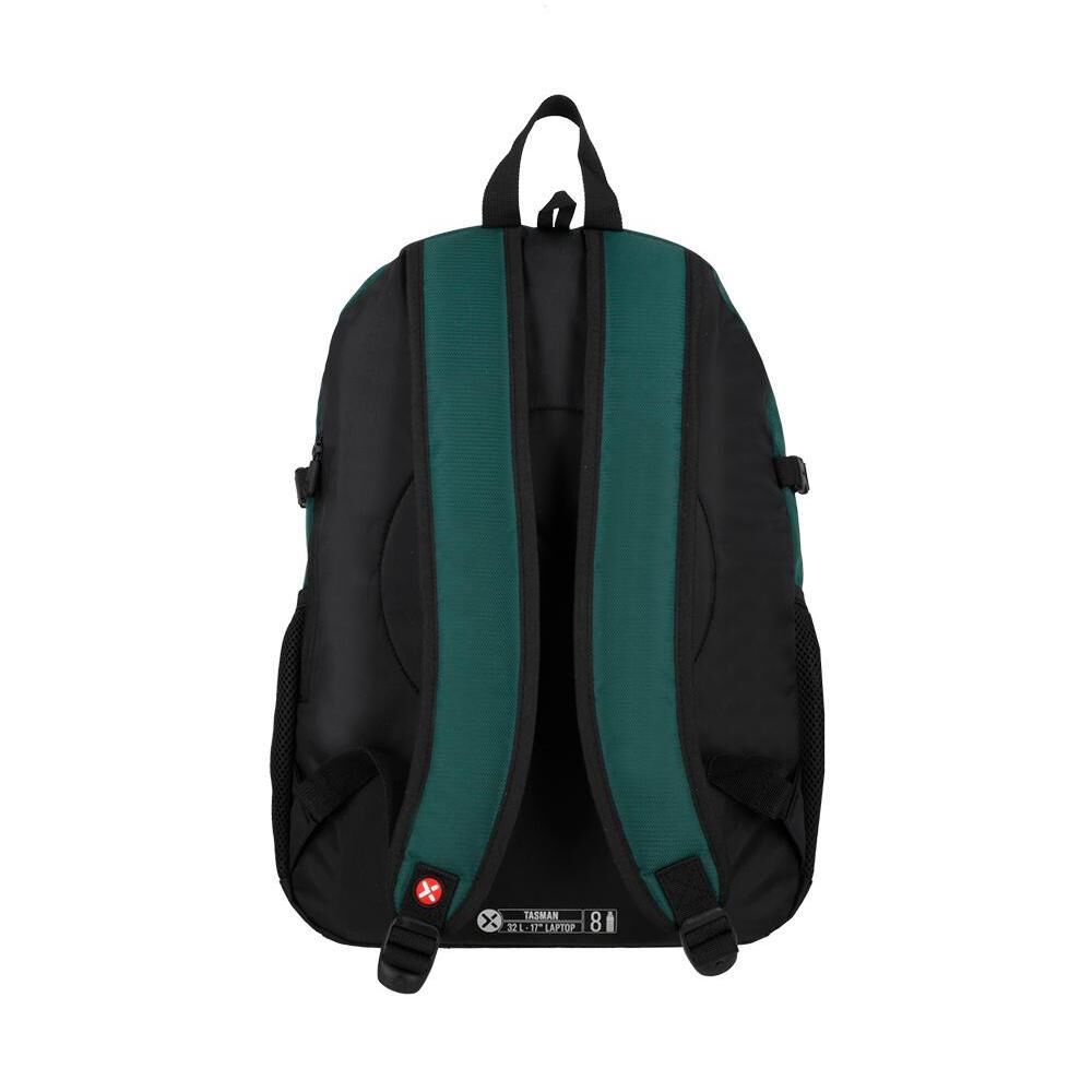 Mochila Notebook Xtrem Tasman 5xt 17" image number 2.0
