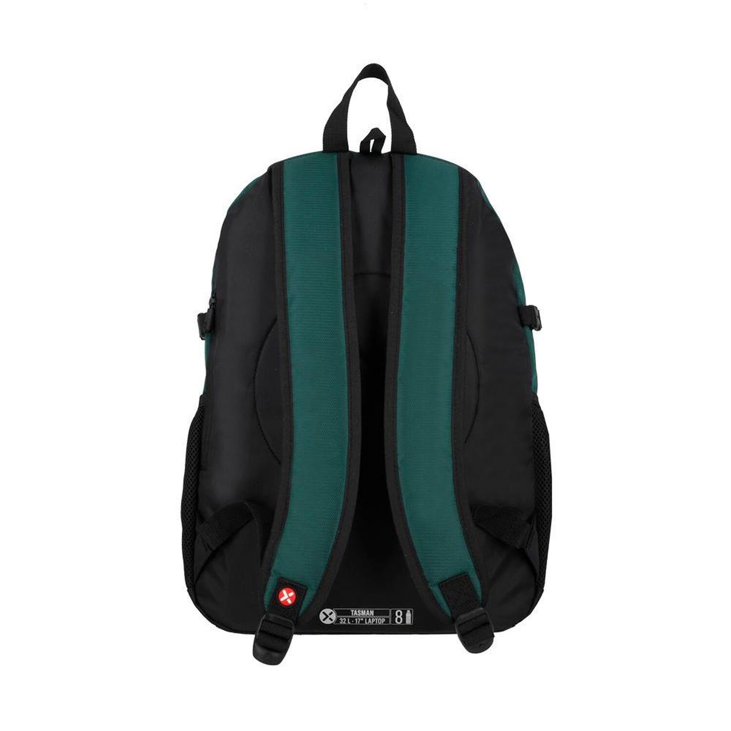 Mochila Notebook Xtrem Tasman 5xt 17" image number 2.0