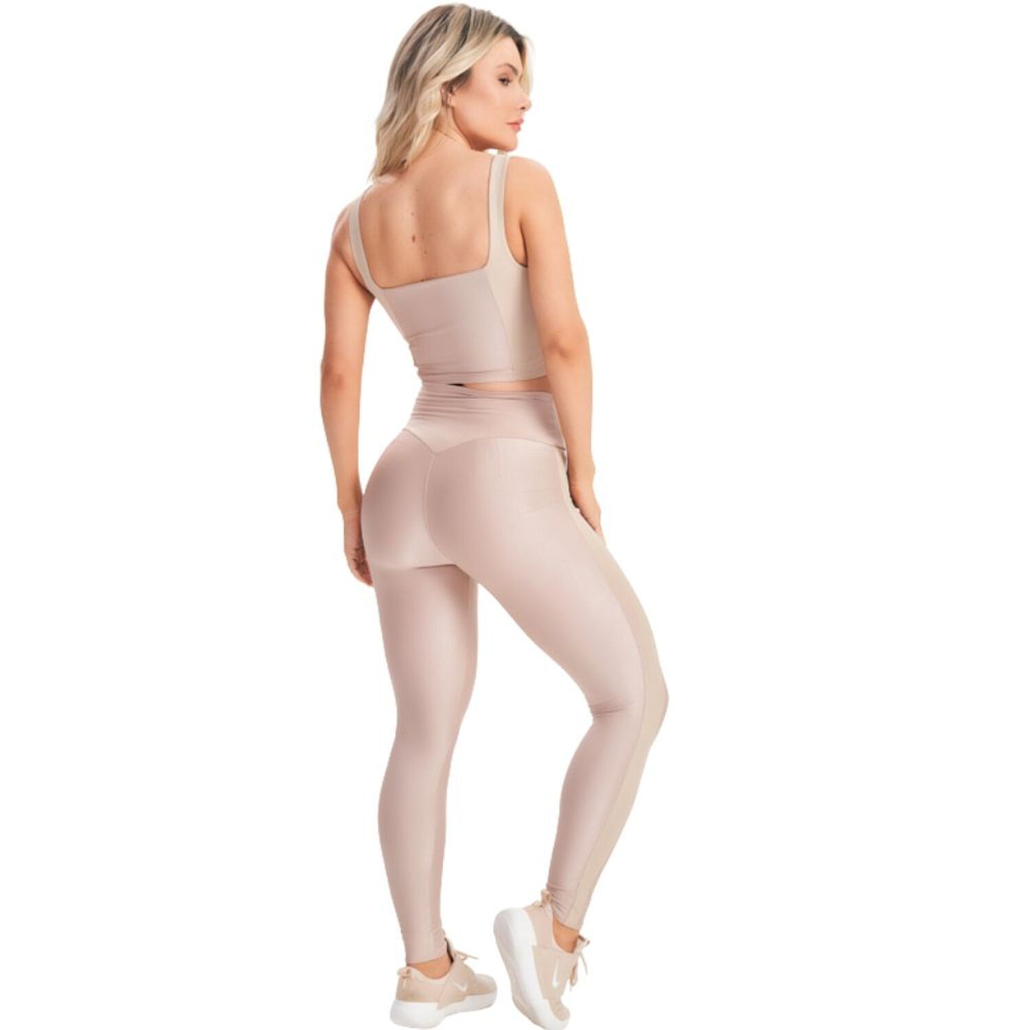 Conjunto Deportivo Contour Letsgym image number 1.0