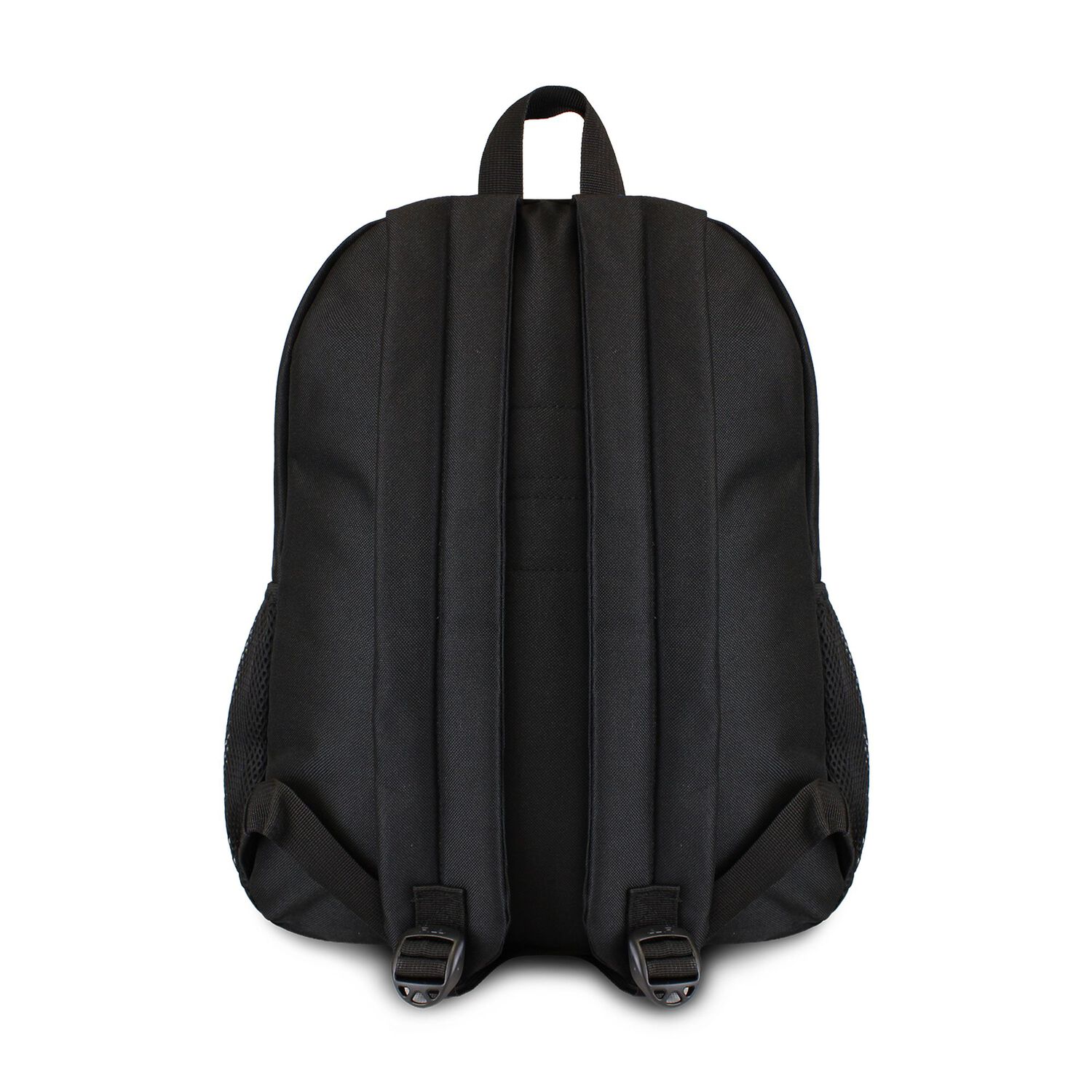 Pack Fila Mochila 16lts Urbanix + Estuche Neceser Spark Negro-gold image number 6.0