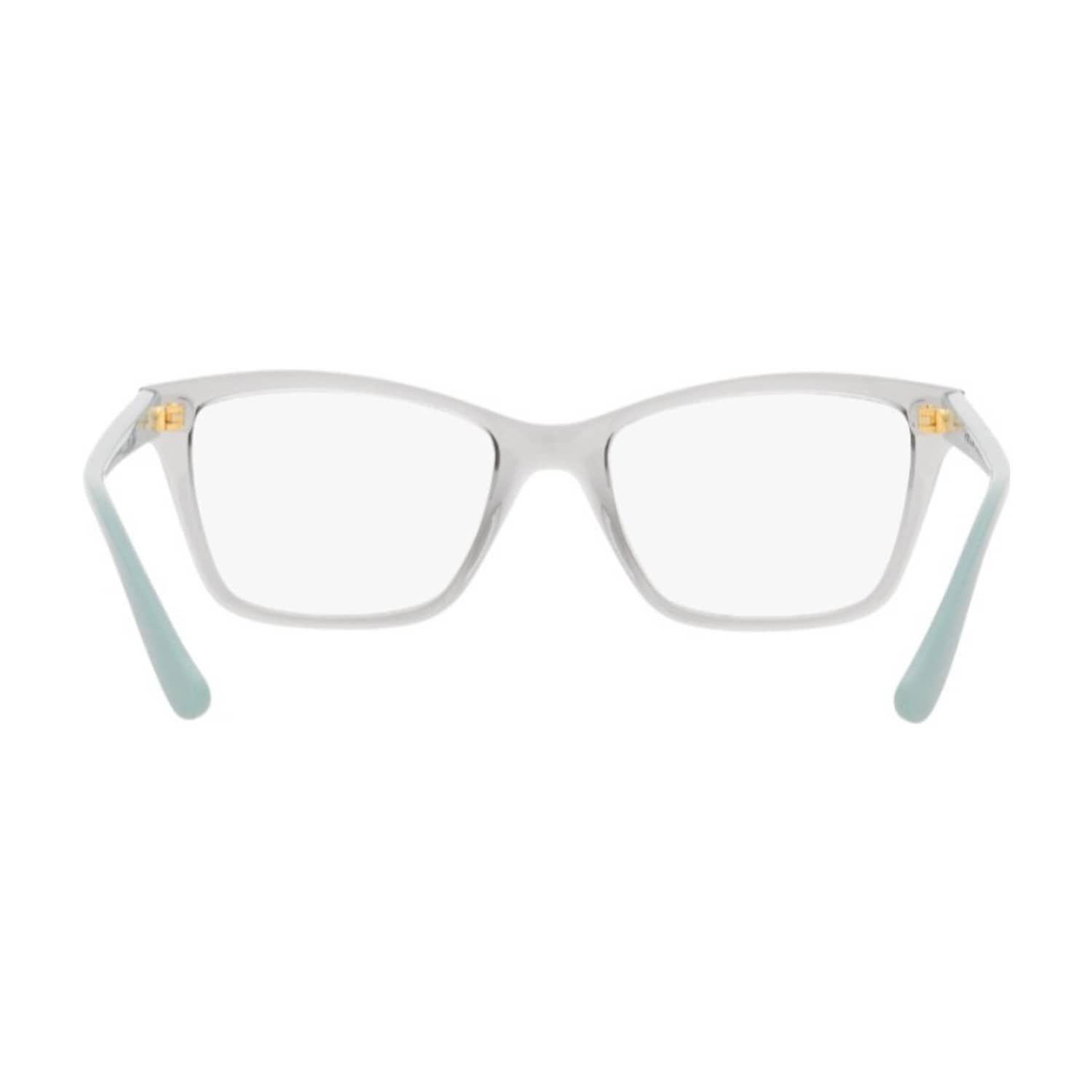 Lentes &Oacute;pticos Gris Pulido Vogue Eyewear image number 3.0