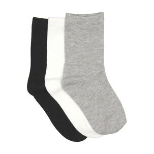 Calcetines Niño Topsis / 3 Pares