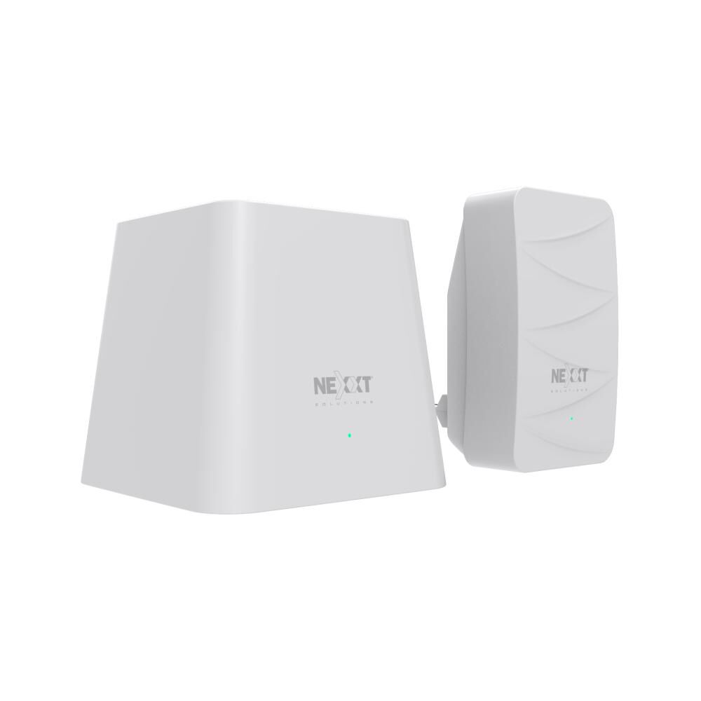 Repetidor Wi Fi Nexxt VektorG2400-AC image number 6.0