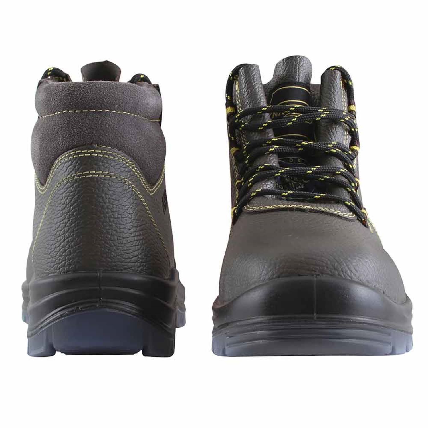 Zapato Seguridad Nazca Botin Industrial Pu/tpu Nt 300 image number 2.0