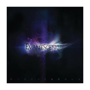 Evanescence - Evanescence | Cd