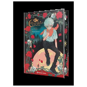 Mientras Yubooh Duerme. Edici&oacute;n Especial Vol. 2 (tapa Dura) - Paulina Palacios | Libro