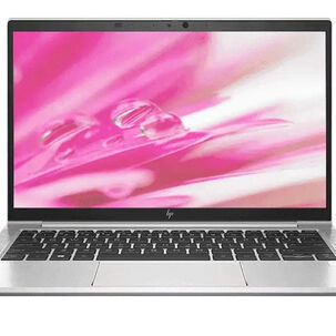 Hp Elitebook 830 G7 32gb Ram 256gb Ssd Intel Core I5 10th Gen- Reacondicionado