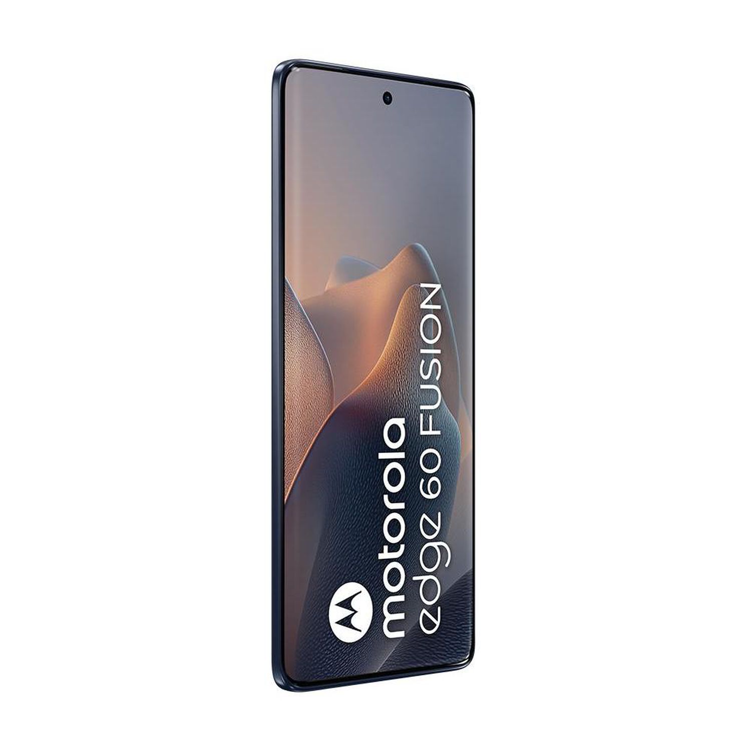 Smartphone Motorola Moto Edge 60 Fusion / 5G / 256 GB / Azul / Liberado image number 2.0