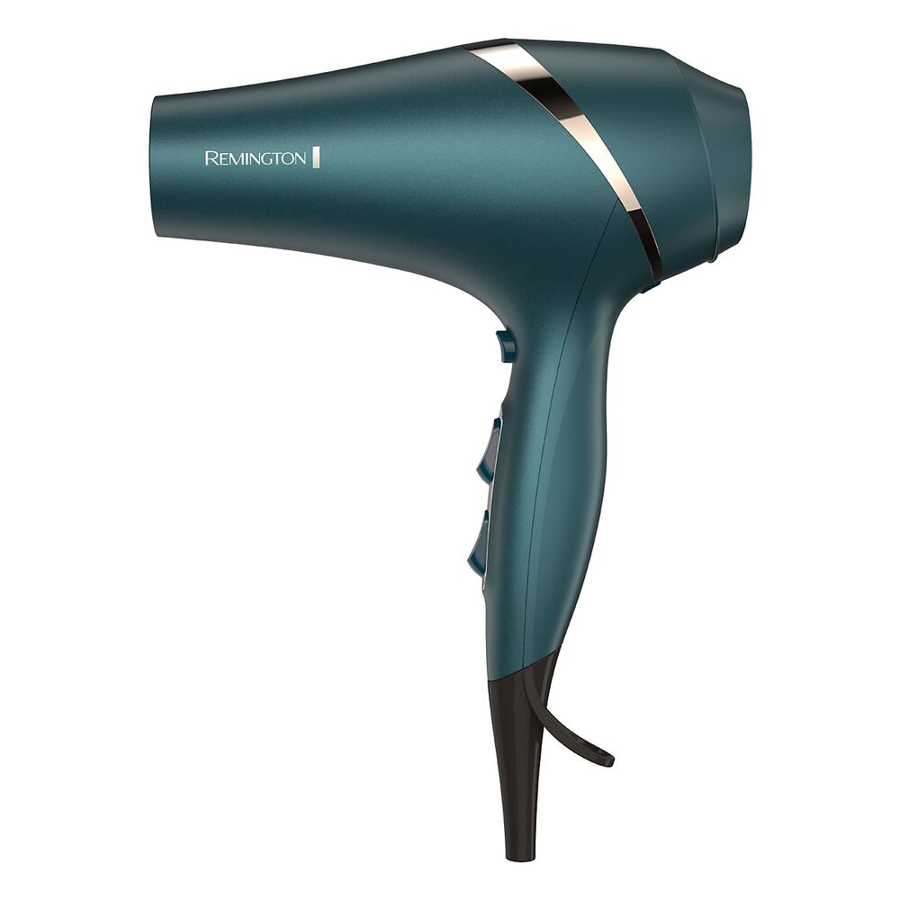 Secador Remington Coconut Therapy Ionizador Premium 2300w image number 10.0
