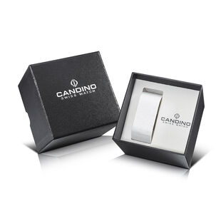 Reloj C4756/5 Candino Swiss Negro Mujer Couple Sport