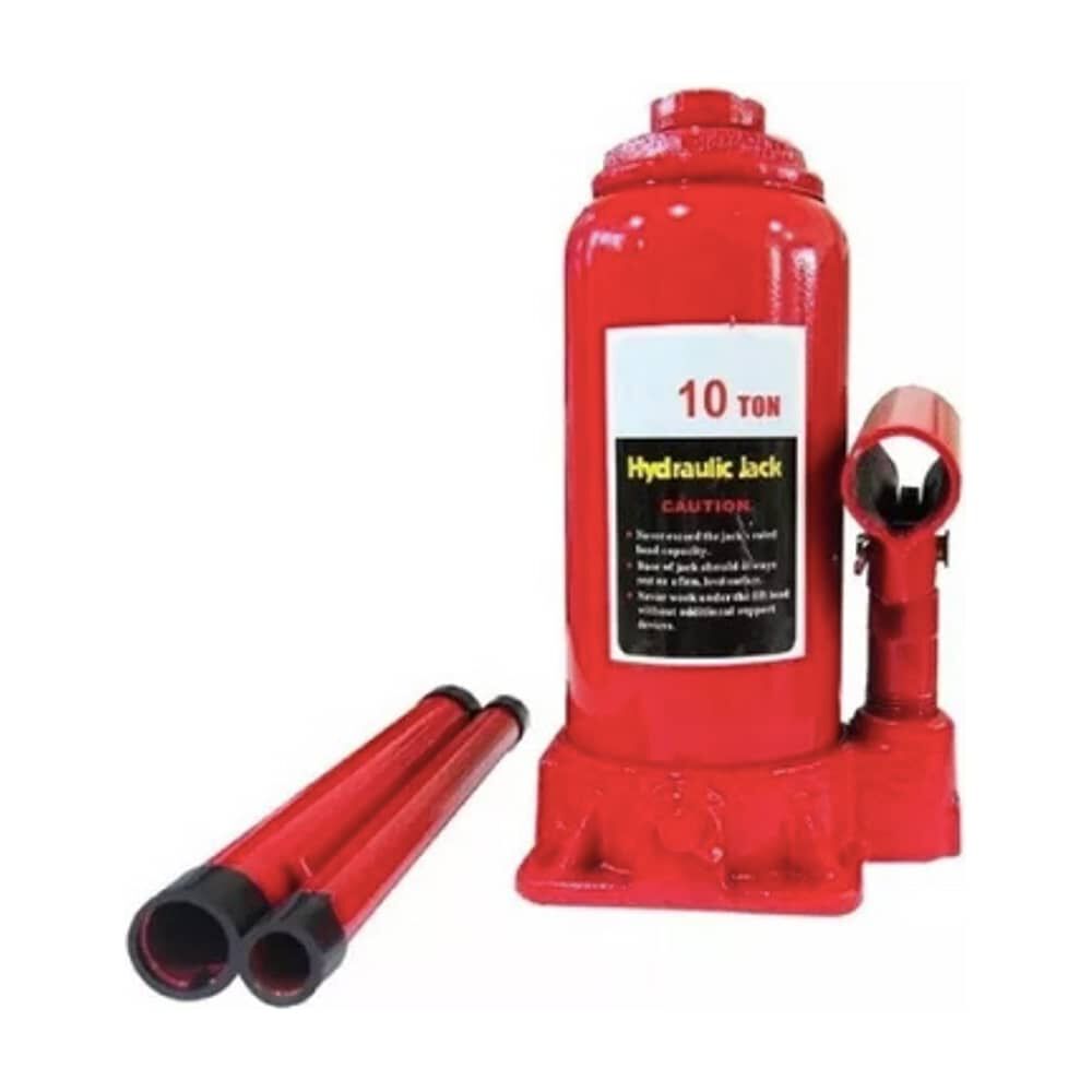 Gata Hidr&aacute;ulica 10 Toneladas image number 0.0