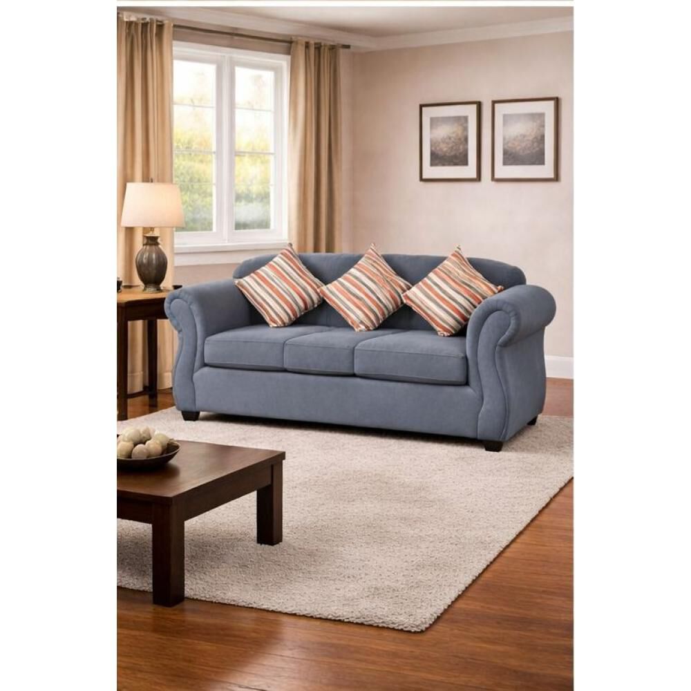 Sof&aacute; Kea Molise / 3 Cuerpos image number 0.0