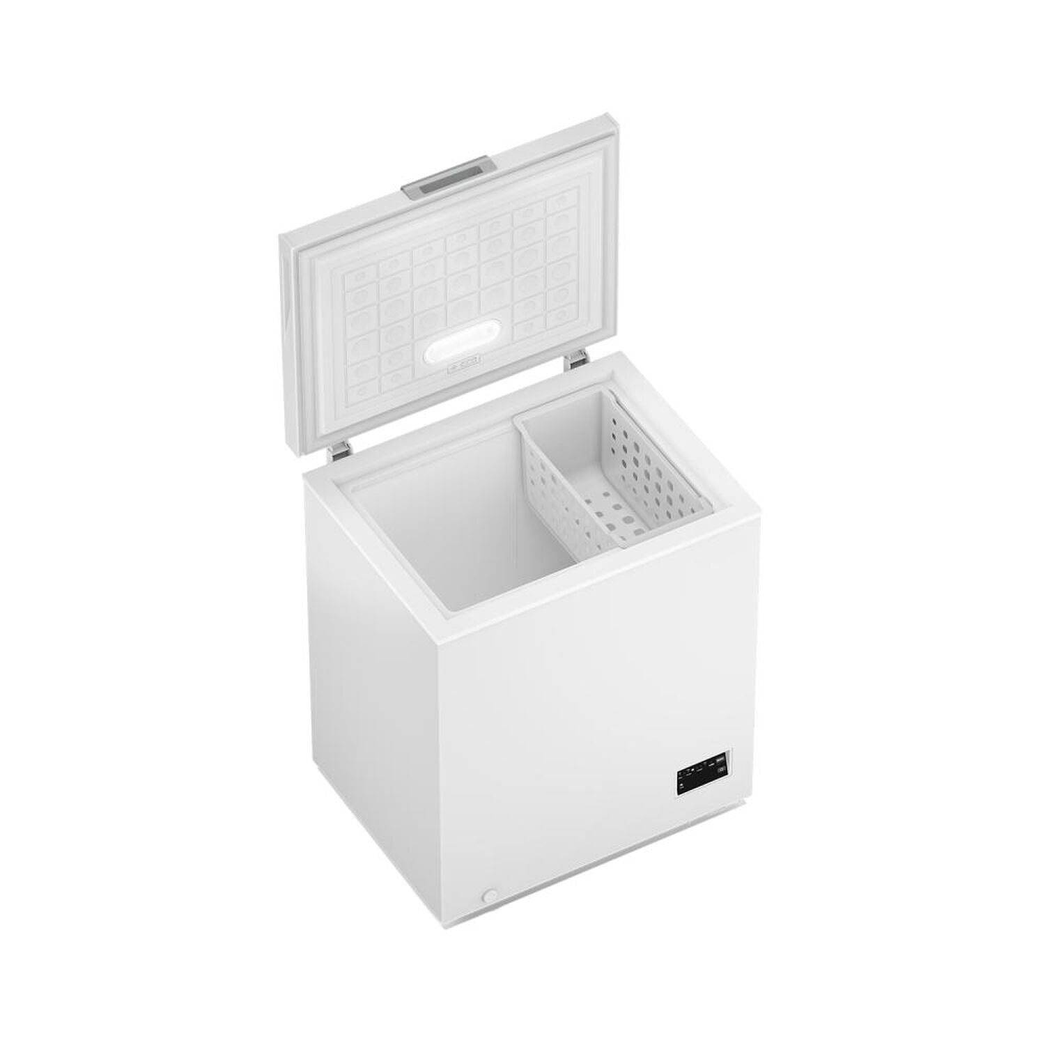 Freezer Horizontal Mademsa M150di / Fr&iacute;o Directo / 142 Litros / C image number 3.0