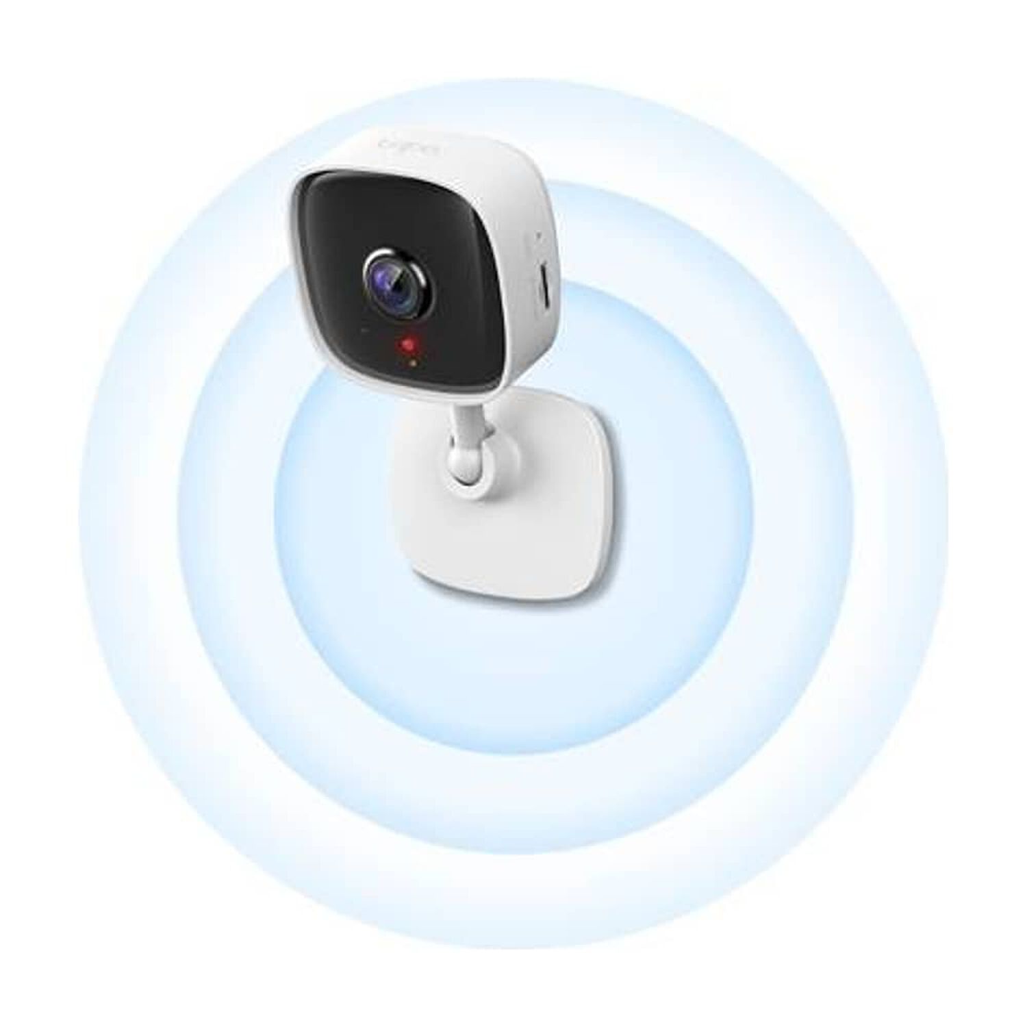C&aacute;mara De Seguridad Tp-link Tapo C110 Wi-fi 2k 3mp Con Visi&oacute;n Nocturna Y Detecci&oacute;n De Movimiento image number 1.0