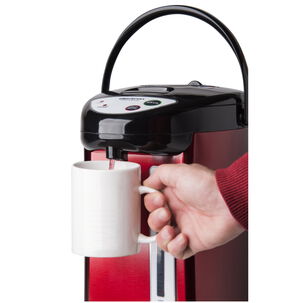 Termo Hervidor 3,1 Lts Ba6932 Rg
