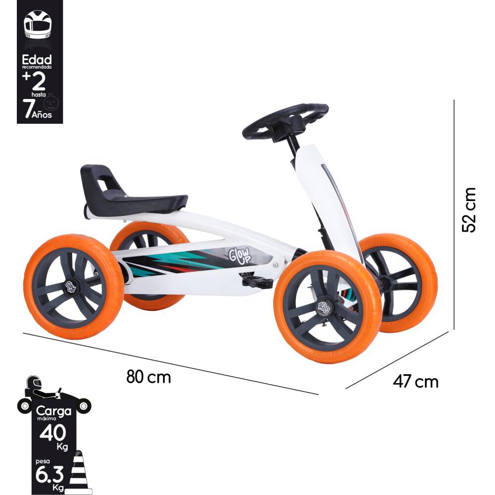 Go Kart Maretti Racing image number 2.0