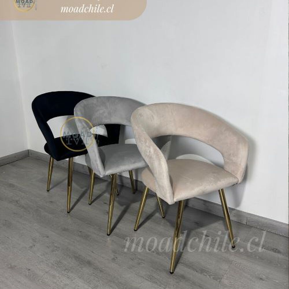 Silla Sitial Siena image number 4.0