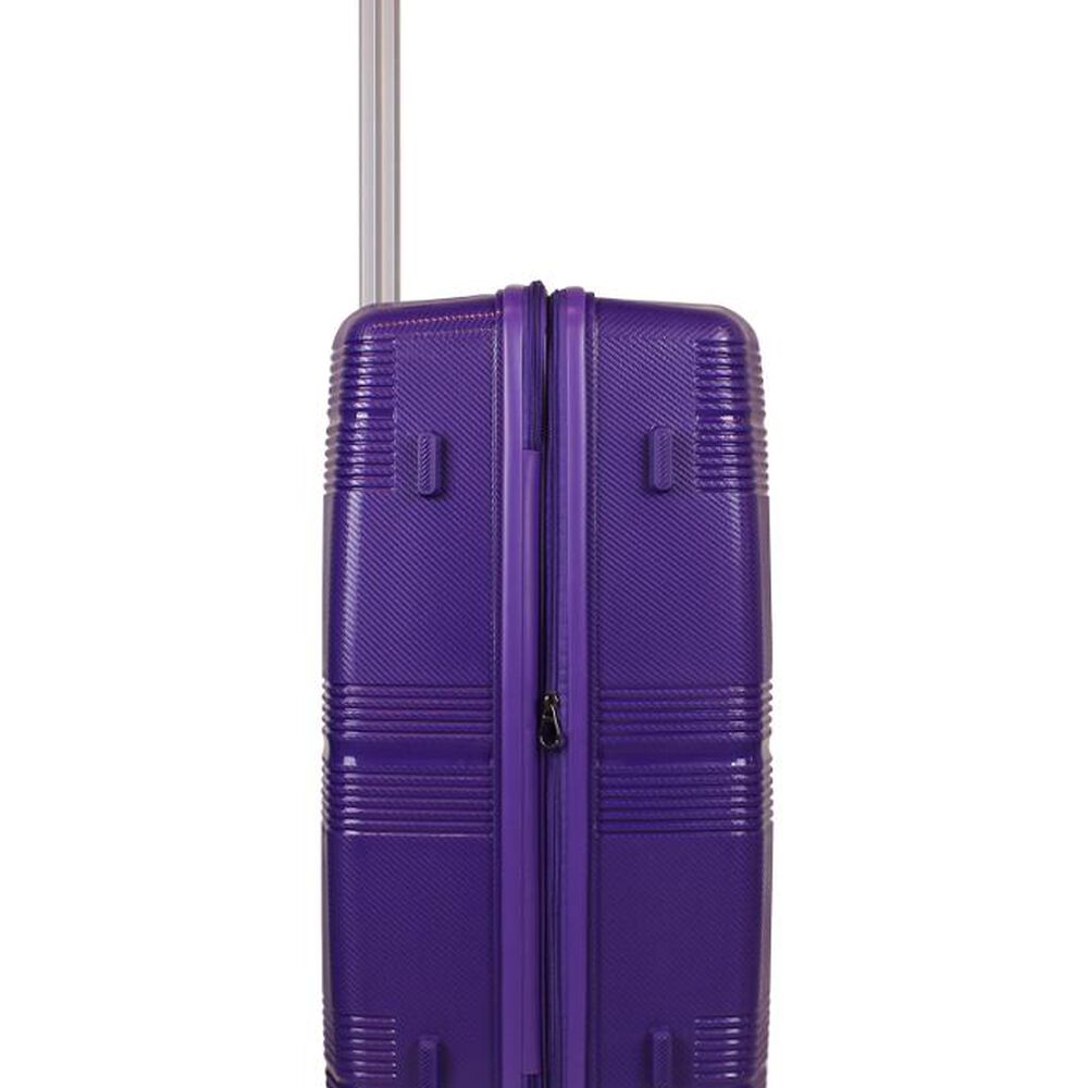 Maleta Mediana Chic Púrpura 20kg F La Maleta De Chile image number 6.0