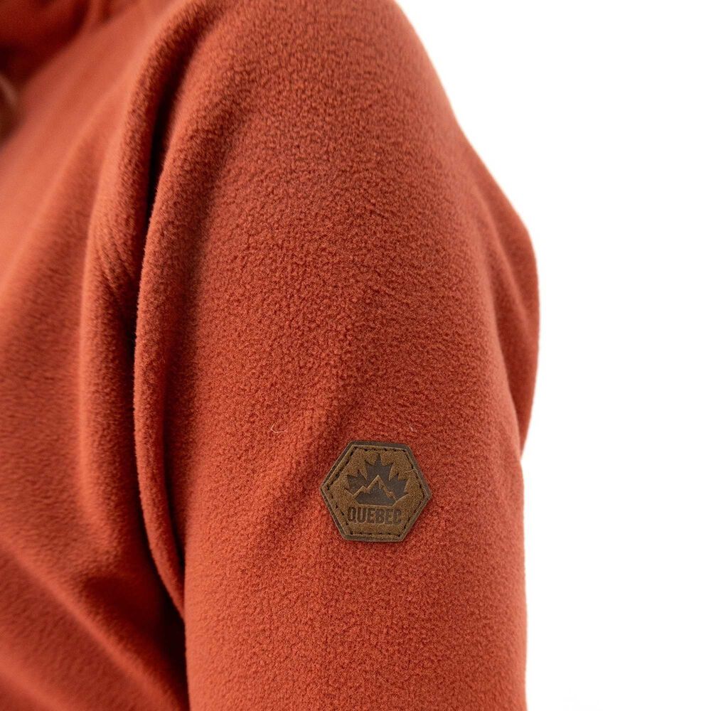 Polar Quebec Maullin Ladrillo Mujer image number 5.0