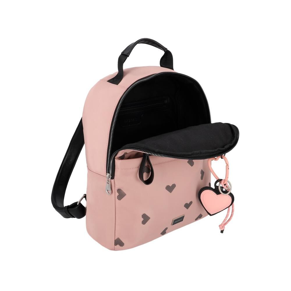 Mochila Hombro Mujer Secret Love St6 image number 3.0