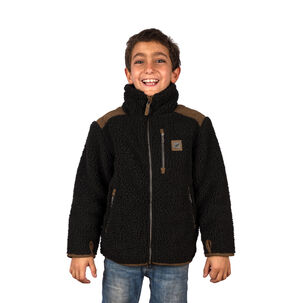 Chaqueta Chiporro Lodge Niño Falcone