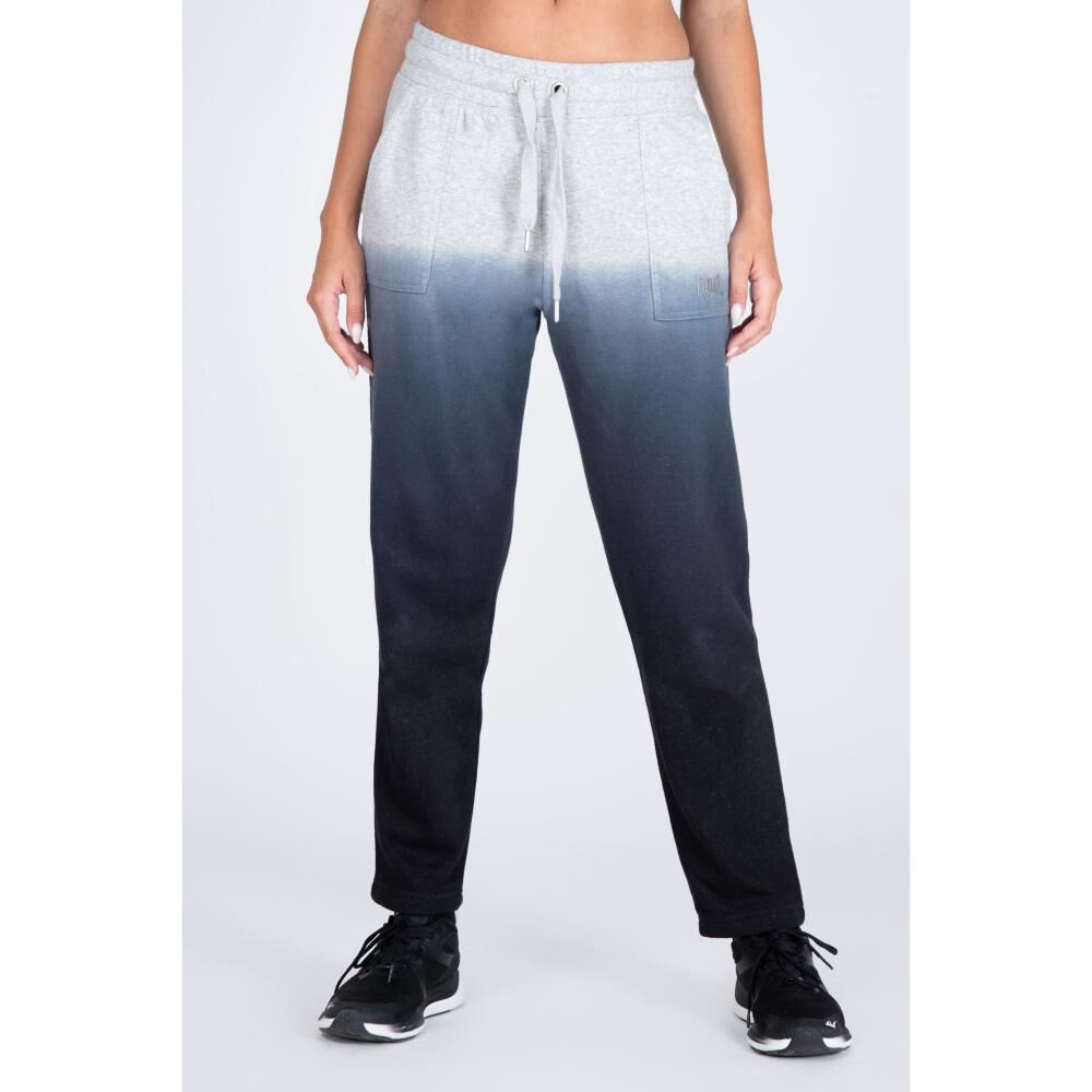 Pantalón De Buzo Mujer Everlast image number 0.0