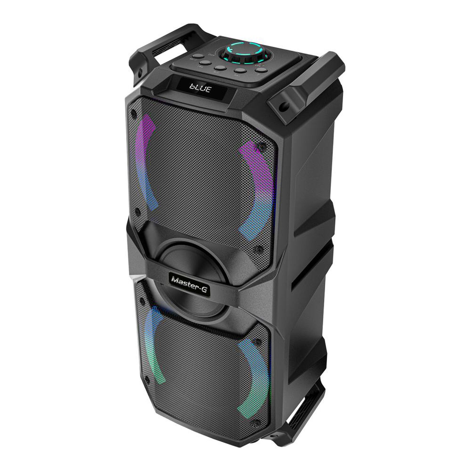 Karaoke Master-G Mgluxormini image number 0.0