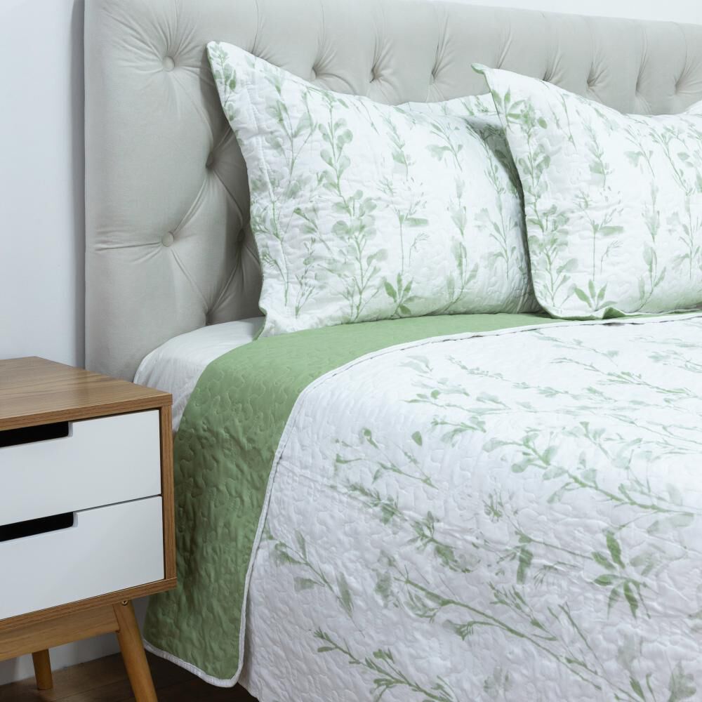 Cubrecama Belle Noite / King image number 1.0