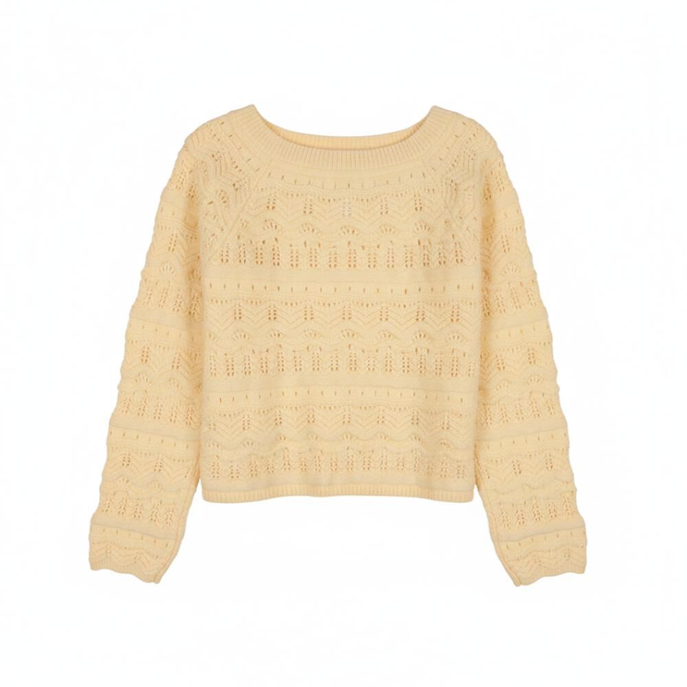 Sweater Mujer Freedom image number 1.0