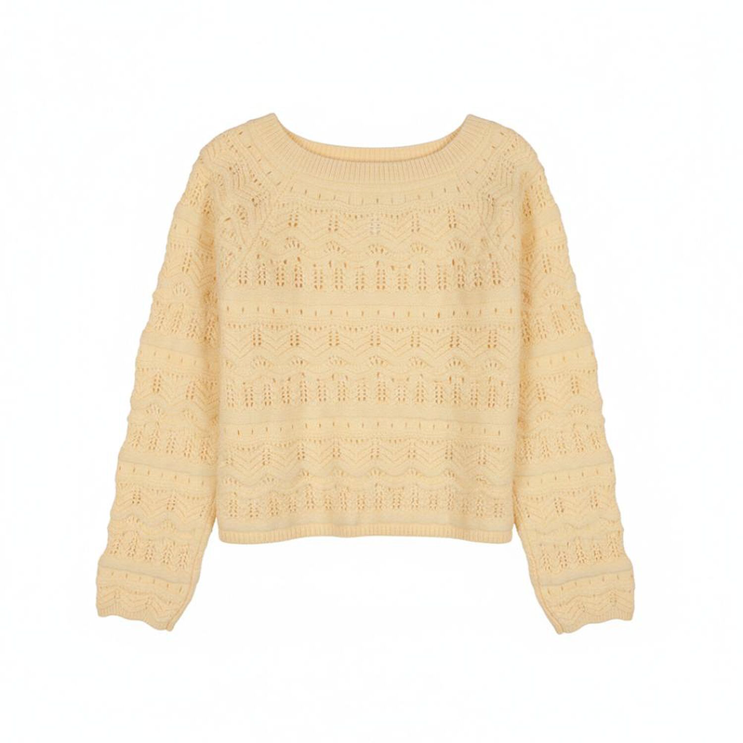 Sweater Mujer Freedom image number 1.0