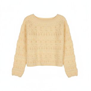 Sweater Mujer Freedom