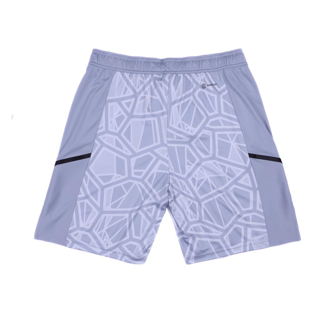 Short Deportivo Hombre Adidas Uch image number 1.0