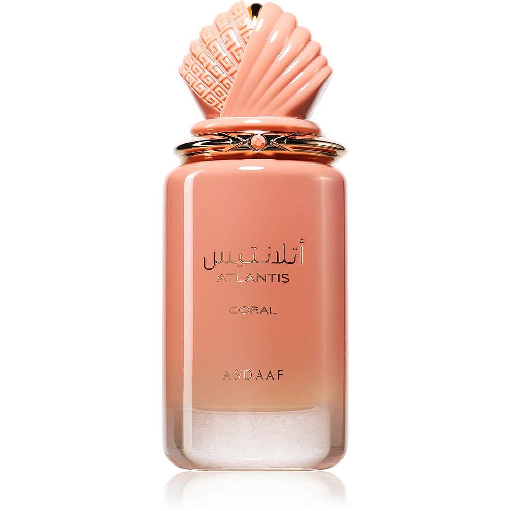 Asdaaf Atlantis Coral Edp 100ml image number 0.0
