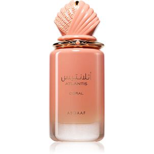 Asdaaf Atlantis Coral Edp 100ml