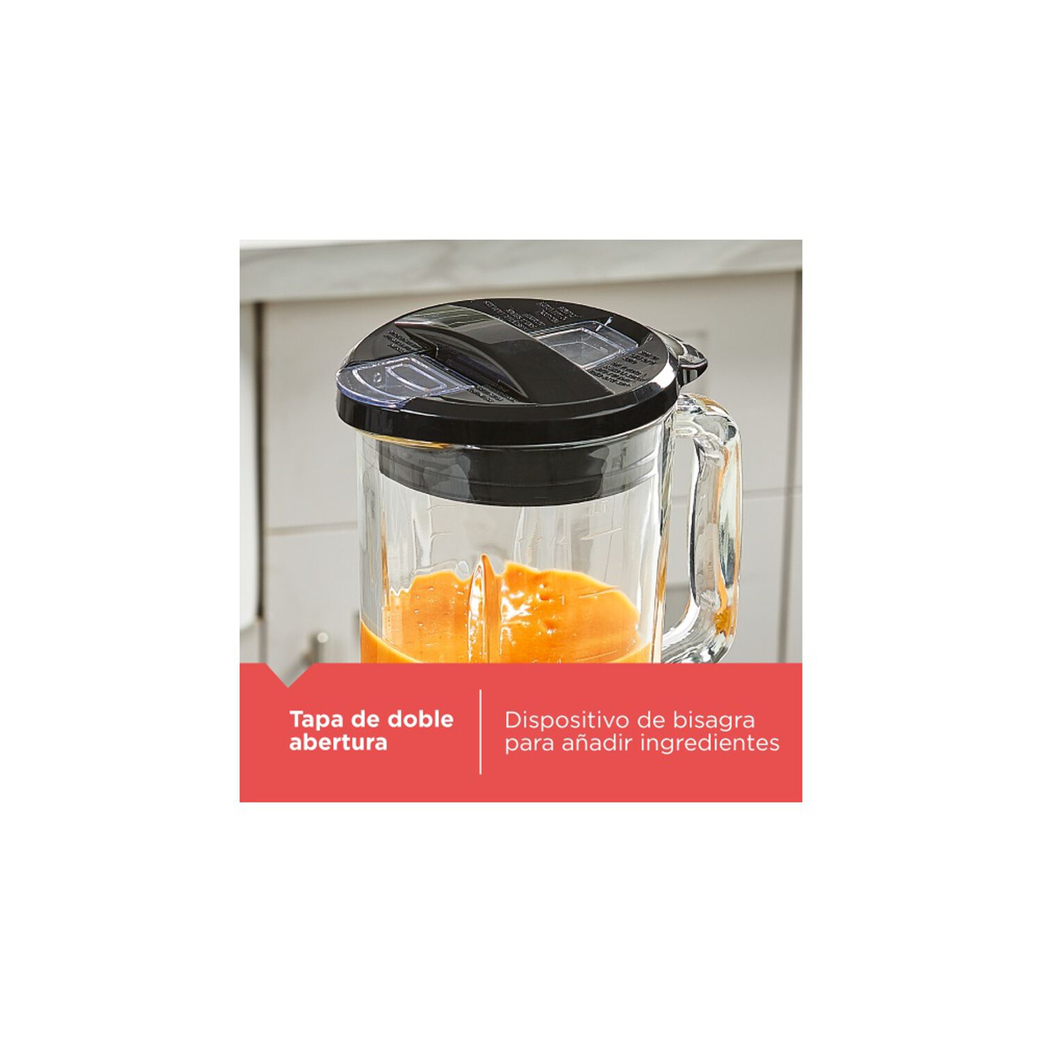 Licuadora Black+decker Bl1140ms image number 1.0