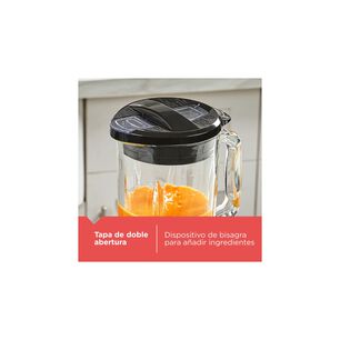 Licuadora Black+decker Bl1140ms