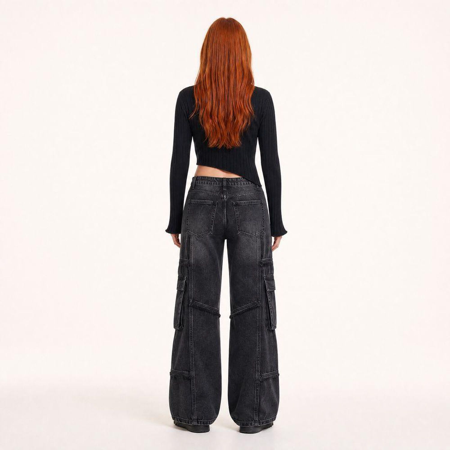 Sweater Mujer Rolly Go image number 1.0