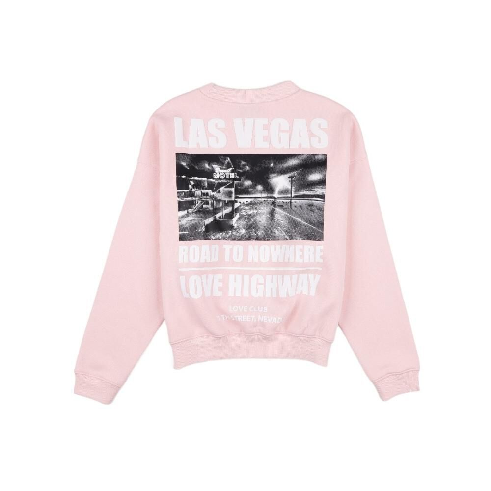 Poler&oacute;n Mujer Rolly Go image number 1.0