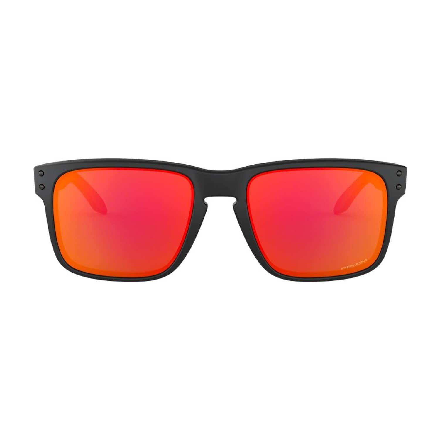 Lentes De Sol Holbrook Prizm Ruby Oakley image number 0.0