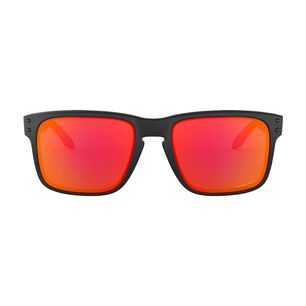 Lentes De Sol Holbrook Prizm Ruby Oakley