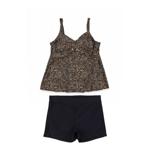 Tankini Mujer Lesage