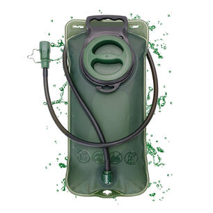 Bolsa De Agua De Hidrataci&oacute;n 2 Litros