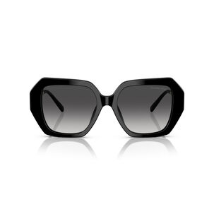 Lentes De Sol South Beach Negro Degradados Michael Kors
