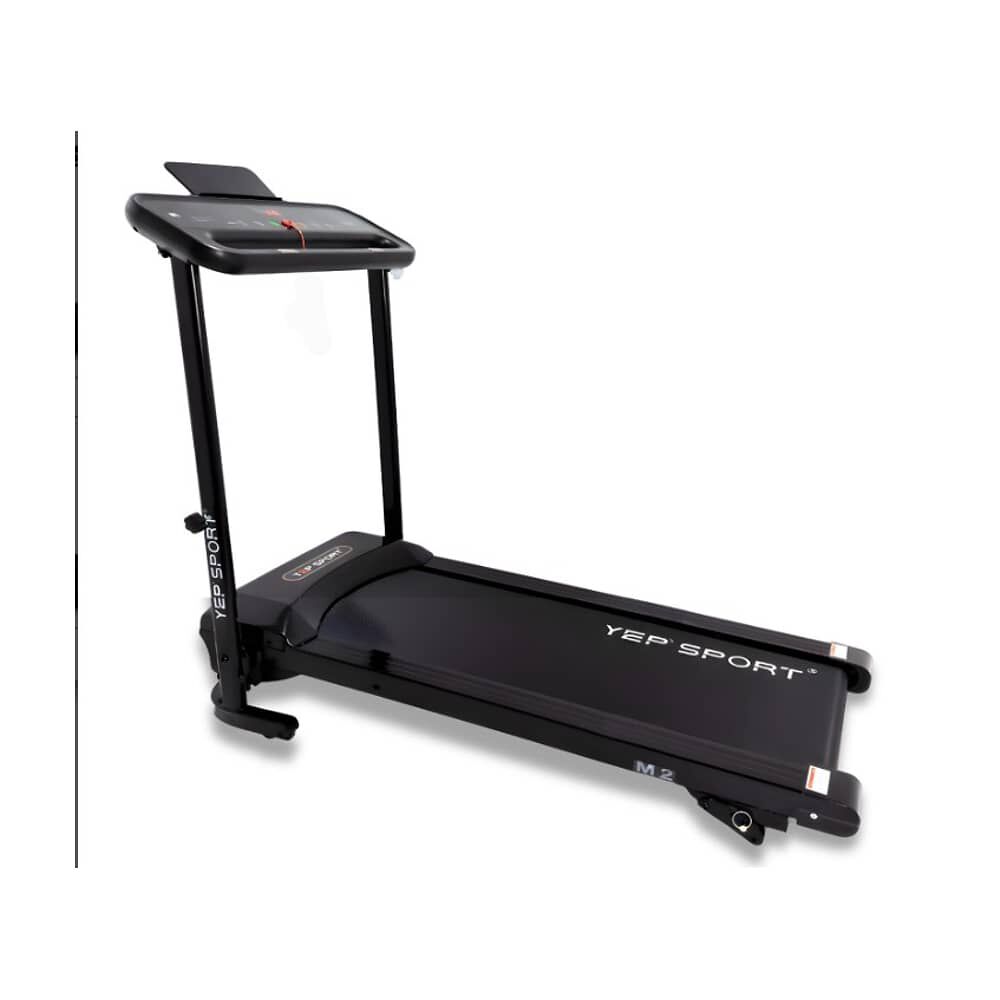 Trotadora El&eacute;ctrica Con Inclinaci&oacute;n Yepsport image number 0.0