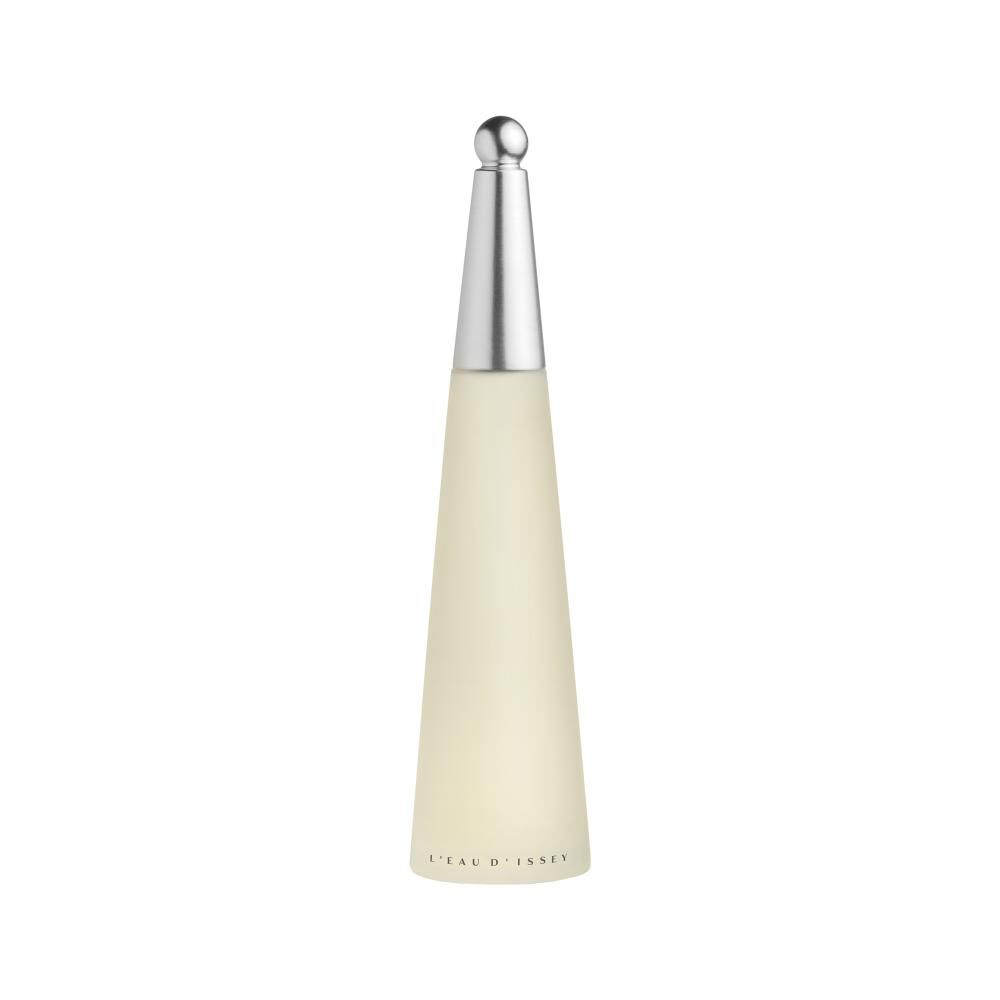 Perfume mujer L eau D issey Issey Miyake / 100 Ml / Eau De Toilette image number 0.0