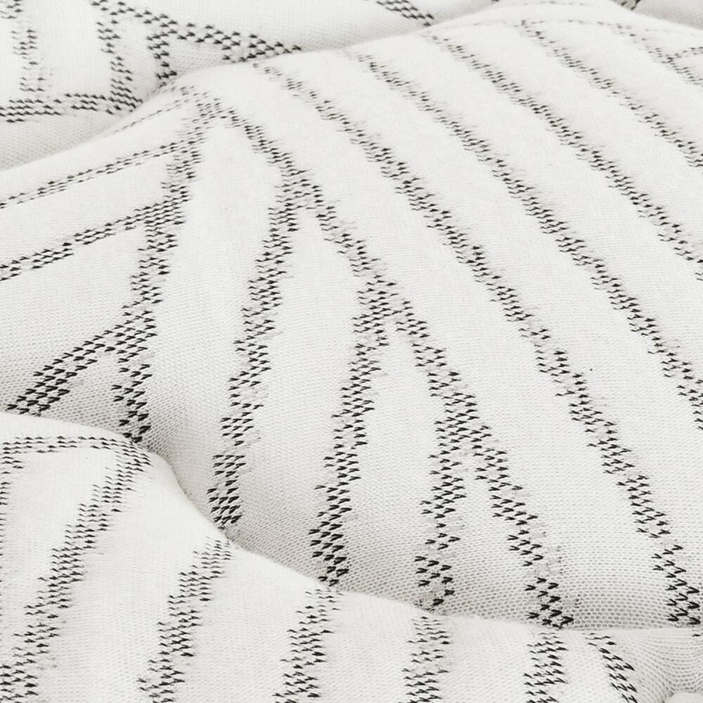 Cama Europea Flex Valencia / 1.5 Plazas / Base Normal + Respaldo image number 3.0